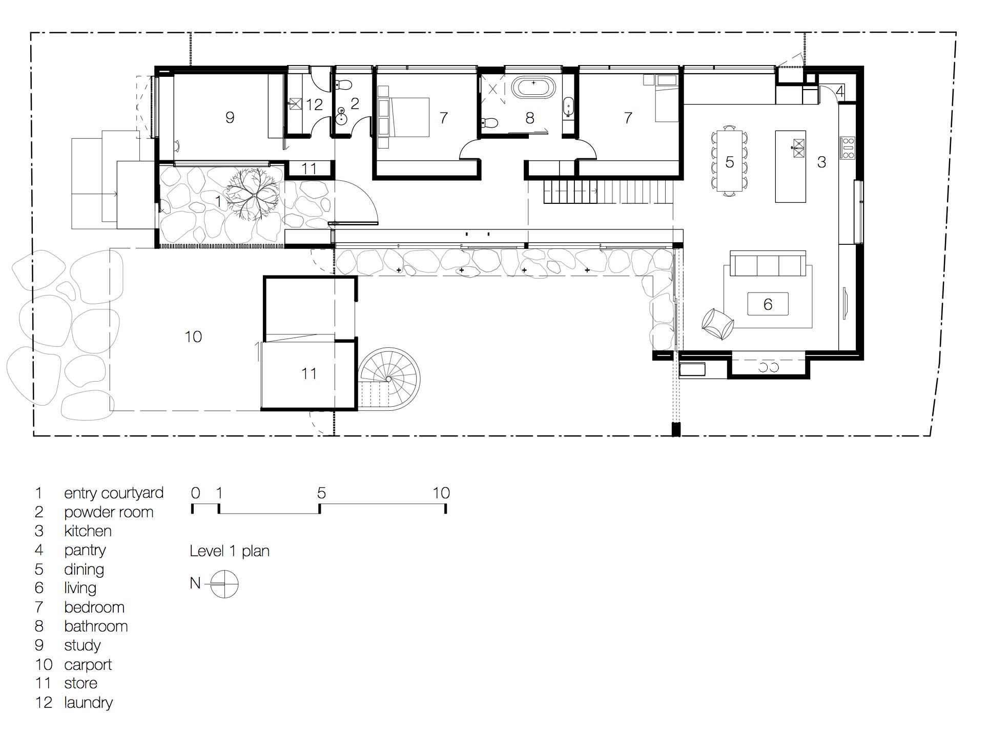 Concrete Home Floor Plans - Case Mate Upgrade